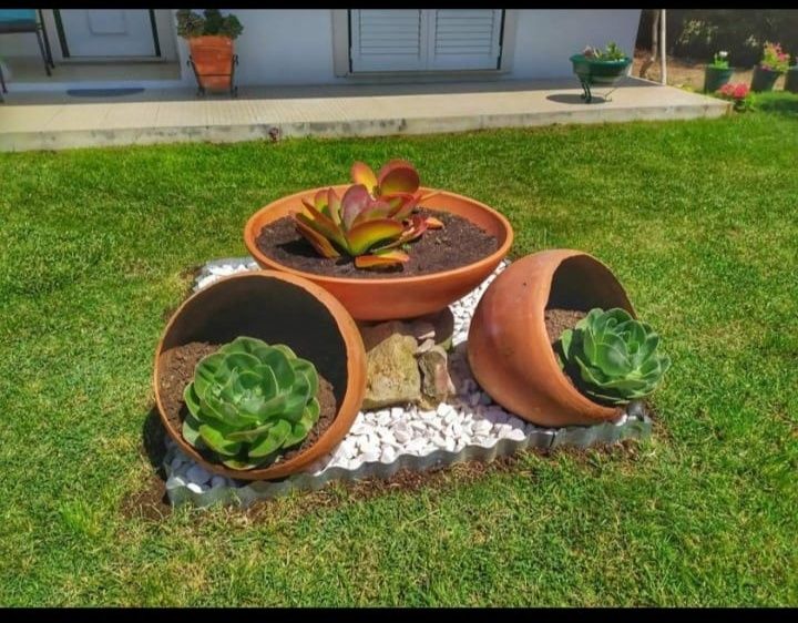 Limpeza de terrenos - Jardinagem