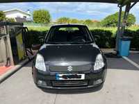 Suzuki Swift Sport 2007