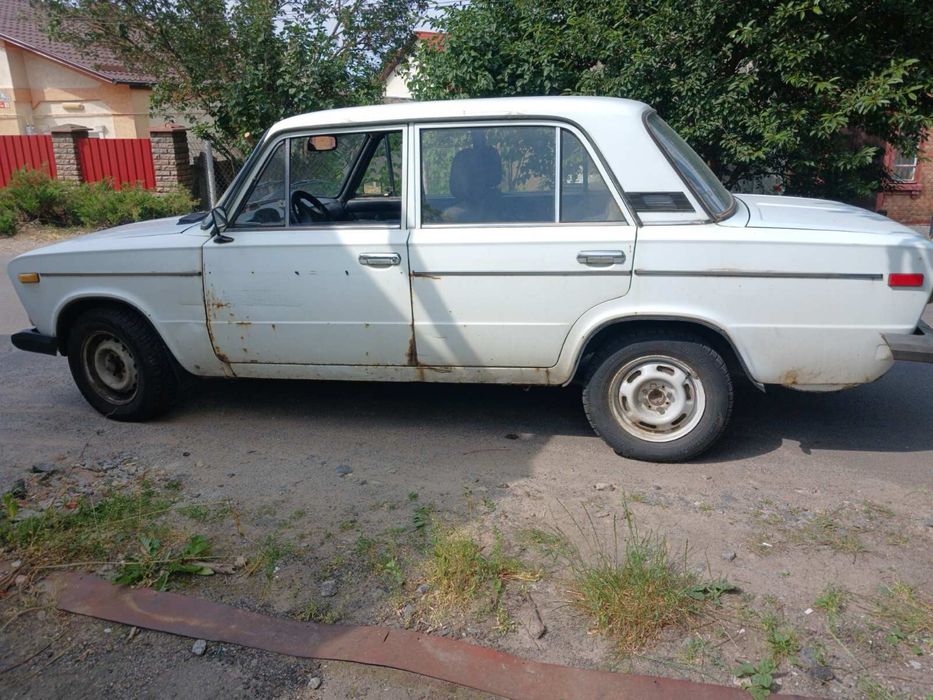 Ваз 2106 1995 року