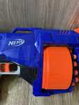 Nerf Surgefire wyrzutnia