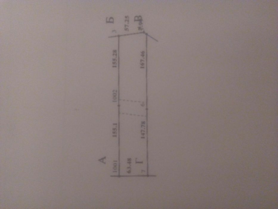 Земельный участок 2га Никопольский район