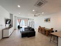 Apartamento em VRSA