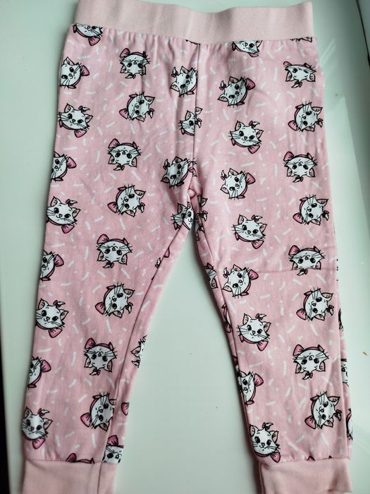 Штани для дівчинки 18-24 місяців