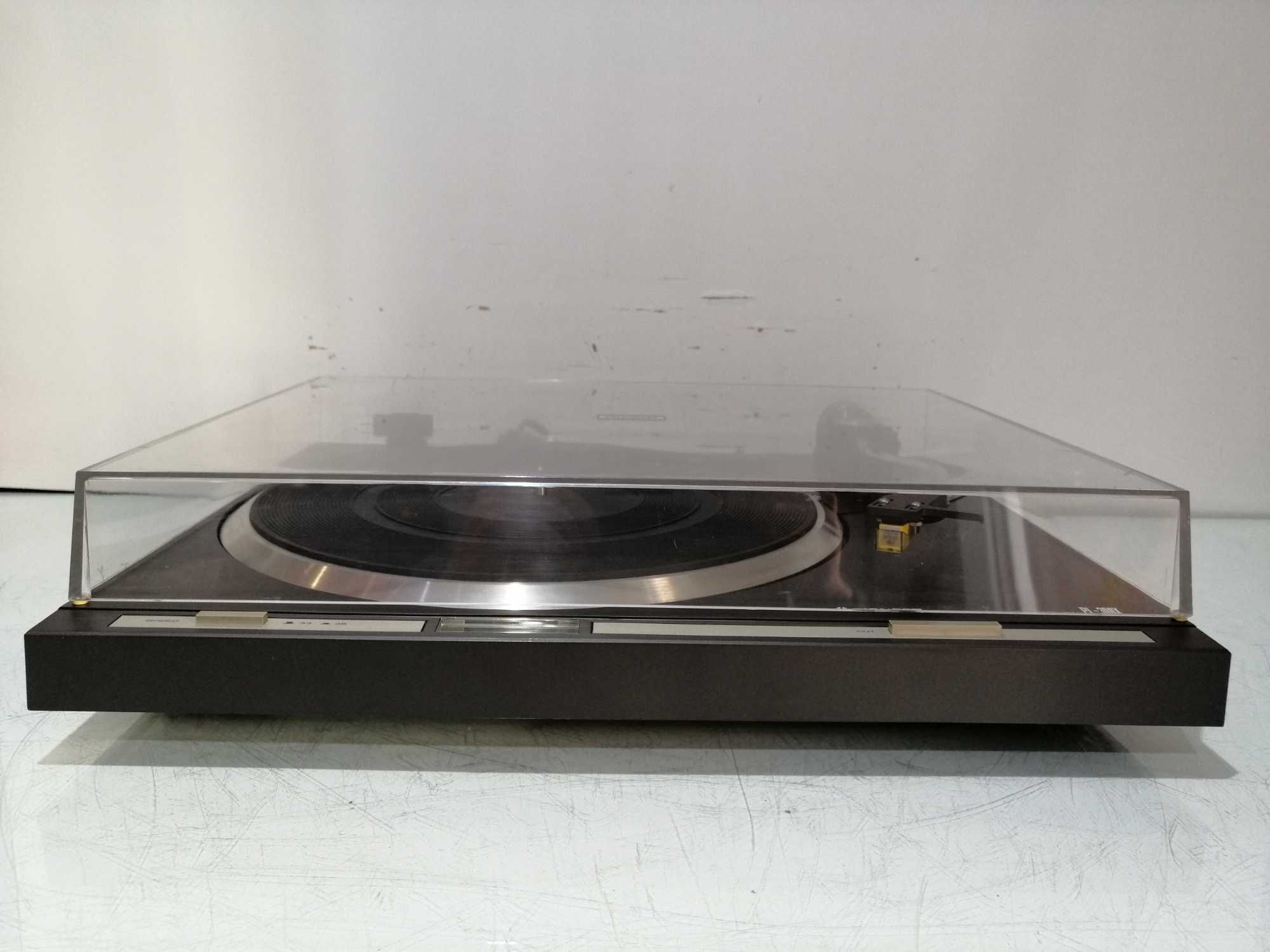 Gramofon Pioneer PL-300X