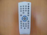GRUNDIG- telecomando para DVD a estrear