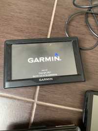 Навигатор Garmin Nuvi 52LM