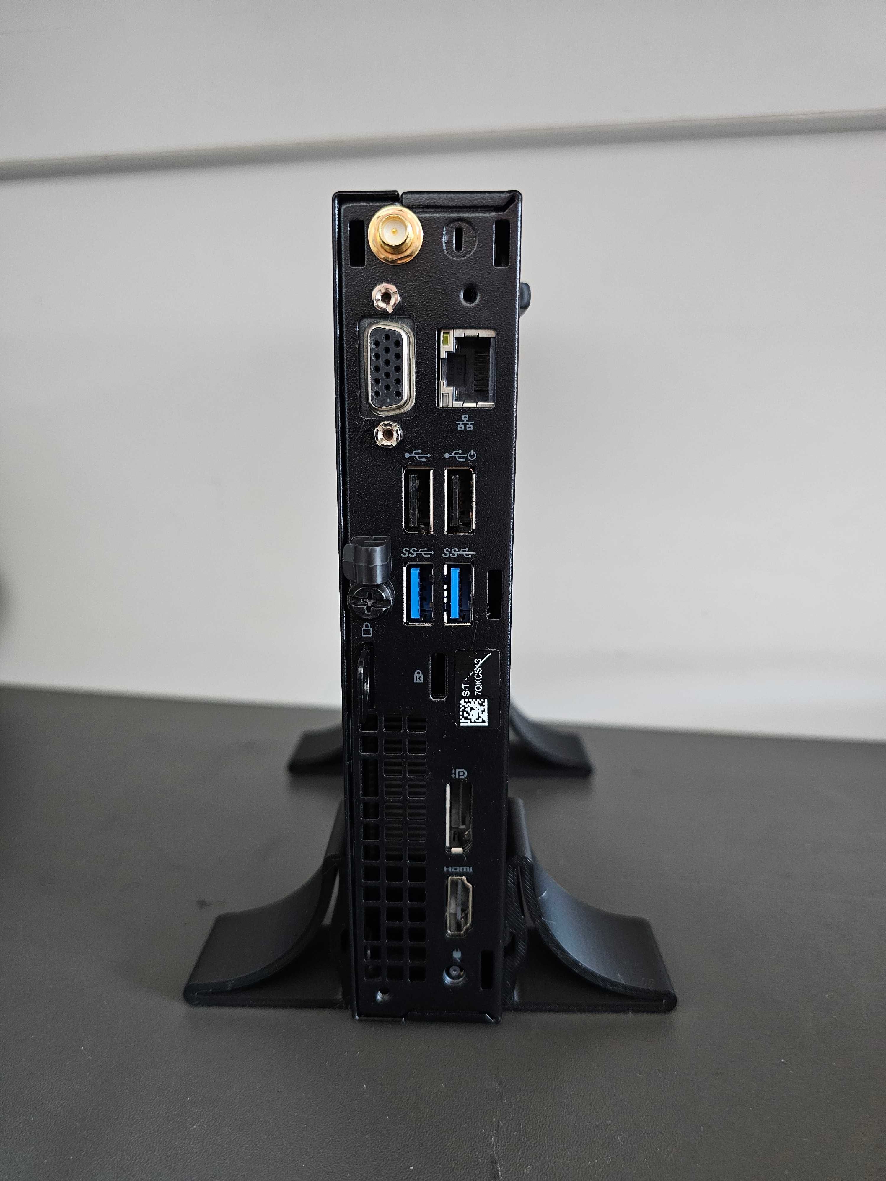 Dell Optiplex 3070 USFF i5 9Gen