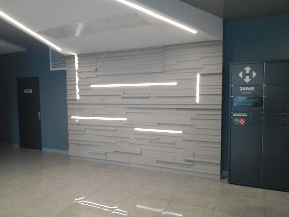 ЖК Павловский Квартал. Продам свою квартиру 117м2 на 1 линии, секция 5