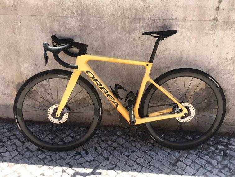 ORBEA M20iteam Ultegra