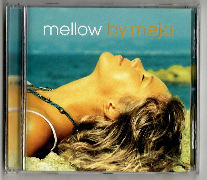 Meja - Mellow - CD JAPAN