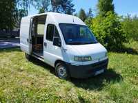 Fiat Ducato maxi 2.8