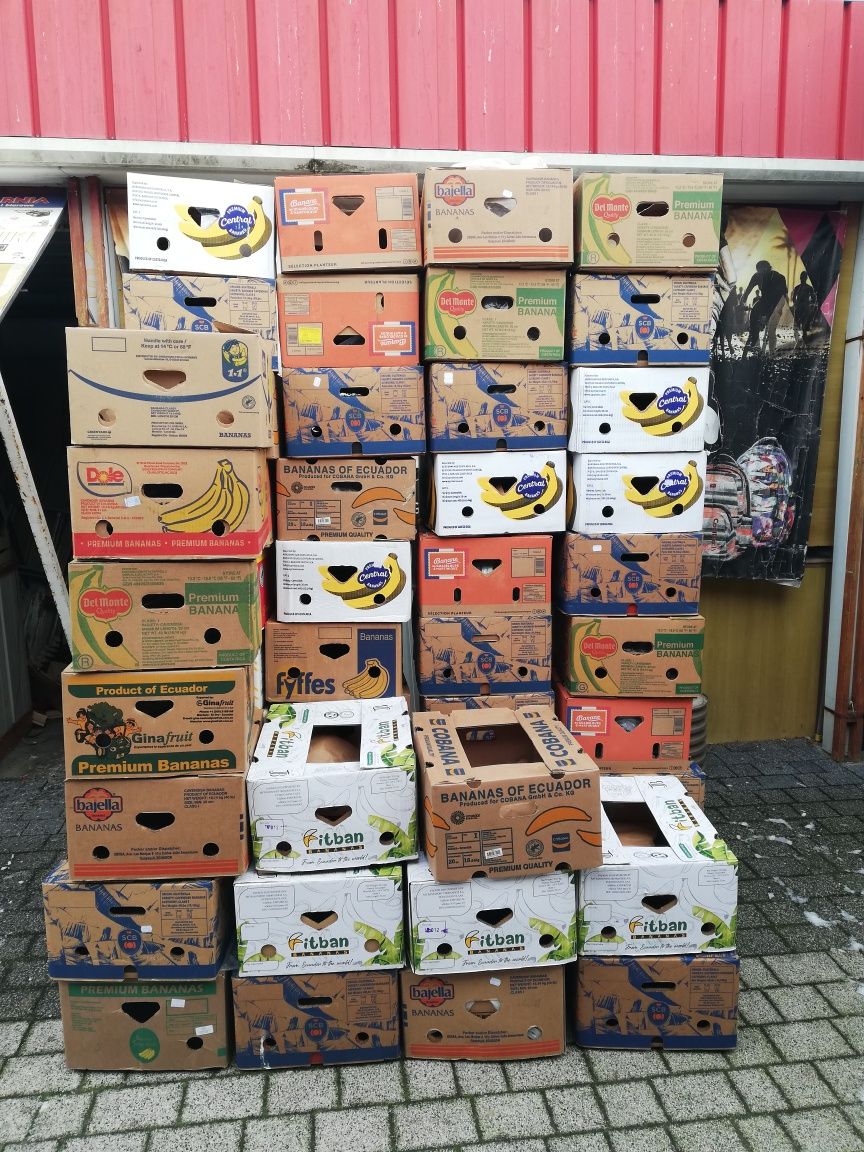 Kartony po idealnie do przeprowadzki