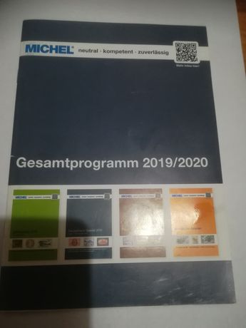 Michel - gesamtprogramm 2019/2020.