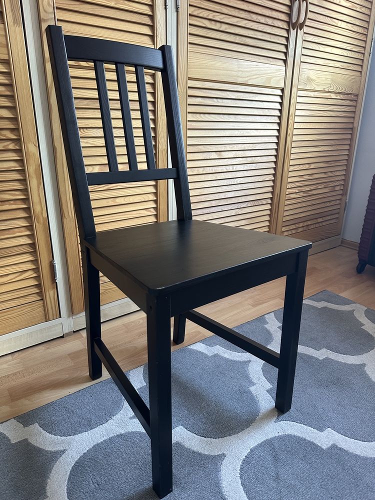 Krzesło Stefan Ikea