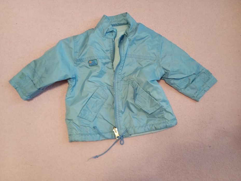 Ciuszki dla dziecka r. 74