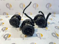 Compressor de ar vácuo smart roadster