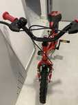 Bicicleta criança