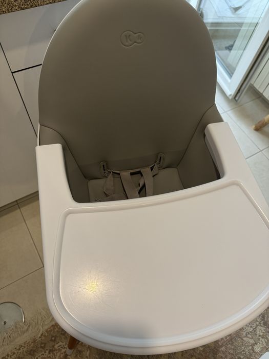 Vendo Cadeira da Papa Kinderkraft