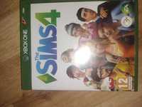The Sims 4 Xbox one