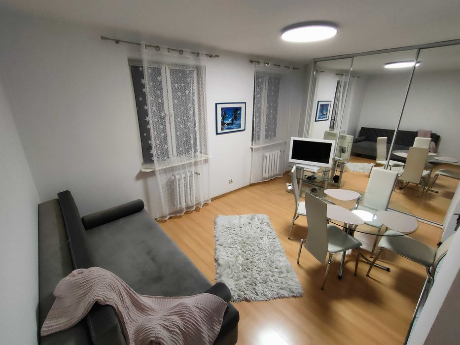 Mieszkanie do wynajęcia