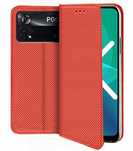 Etui Pokrowiec Magnet Xiaomi Poco X4 Pro 5G