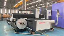 Laser fibra 3000w rotativo tubo e mesa 39000€