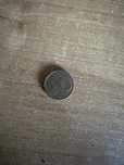 1 euro cent 2002