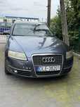 Audi A6 C6 2.7tdi