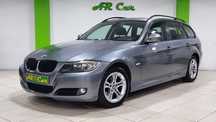 BMW 318 d Touring