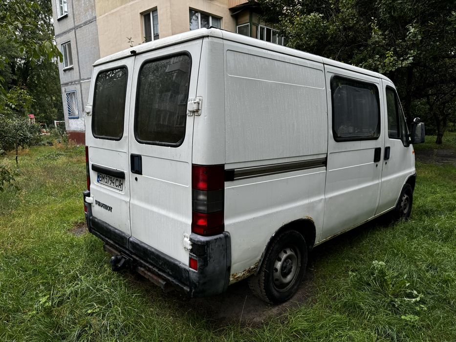 Продам   Peugeot