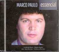 marco Paulo essencial CD musica portes grátis