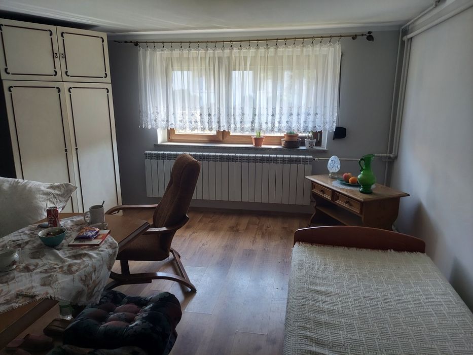 Pokój mieszkanie