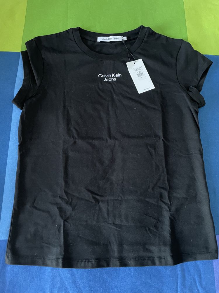 T-Shirt Calvin Klein (Original)