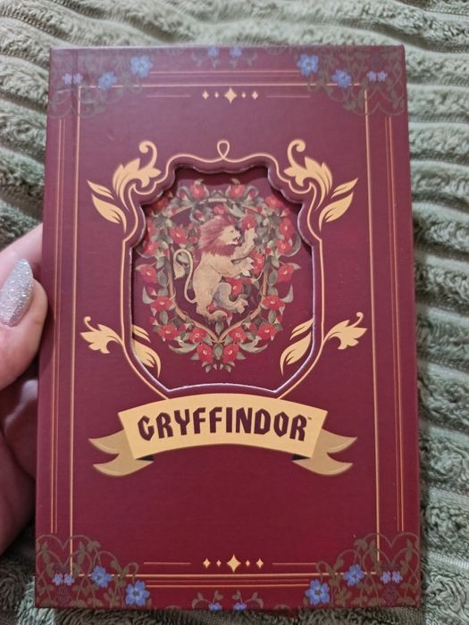 Блокноти Гаррі Поттер