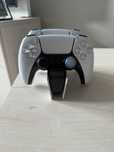 Play Station 5 z dwoma padami