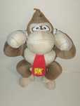 Super Mario Bros. - Maskotka Donkey Kong