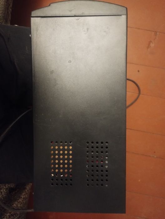 UPS-500VA Gresso  Безперебійник живлення