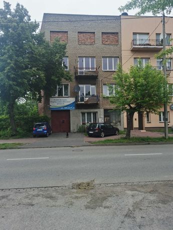 Dwa mieszkania w kamiennicy 86+86 metrów Skarżysko-Kamienna