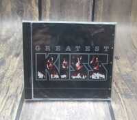 Kiss - Greatest Kiss - cd