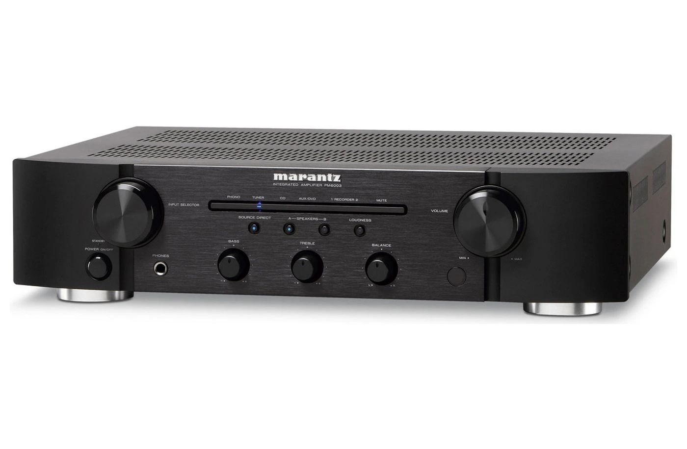 Amplificador Marantz PM6003