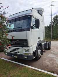 - Volvo FH12 460