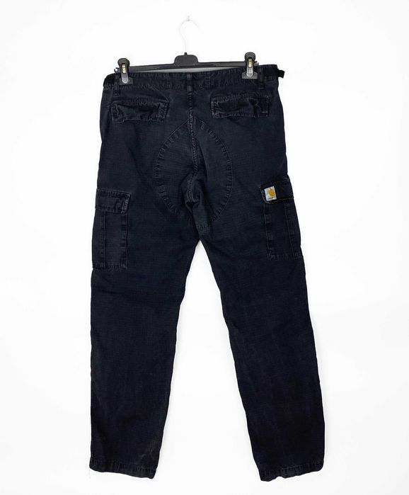 Carhartt WIP Aviation Cargo  карго штани