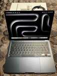 MacBook Air M2 | 13" | 16GB RAM | 512GB SSD | Midnight