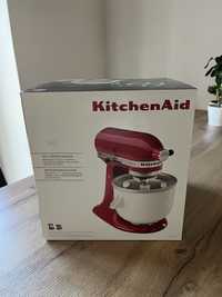 Sorbetiera KitchenAid 5KICA0WH