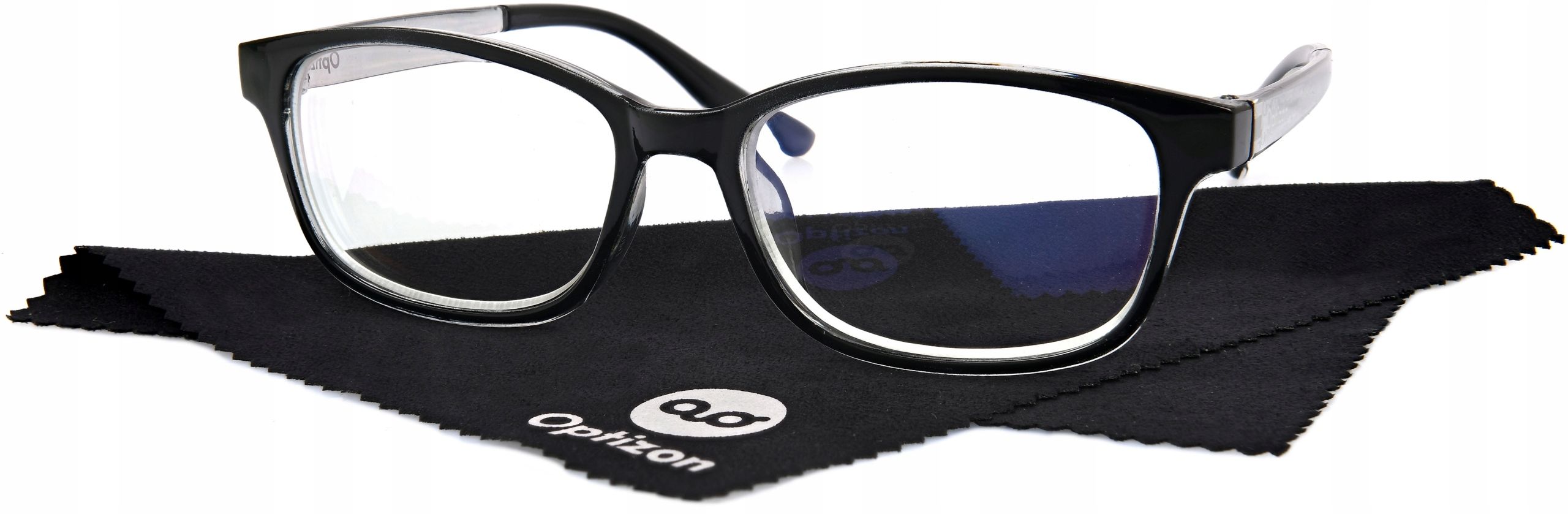 Personalizowane Okulary Korekcyjne Z Dostosowaniem mocy Od -4 Do+4