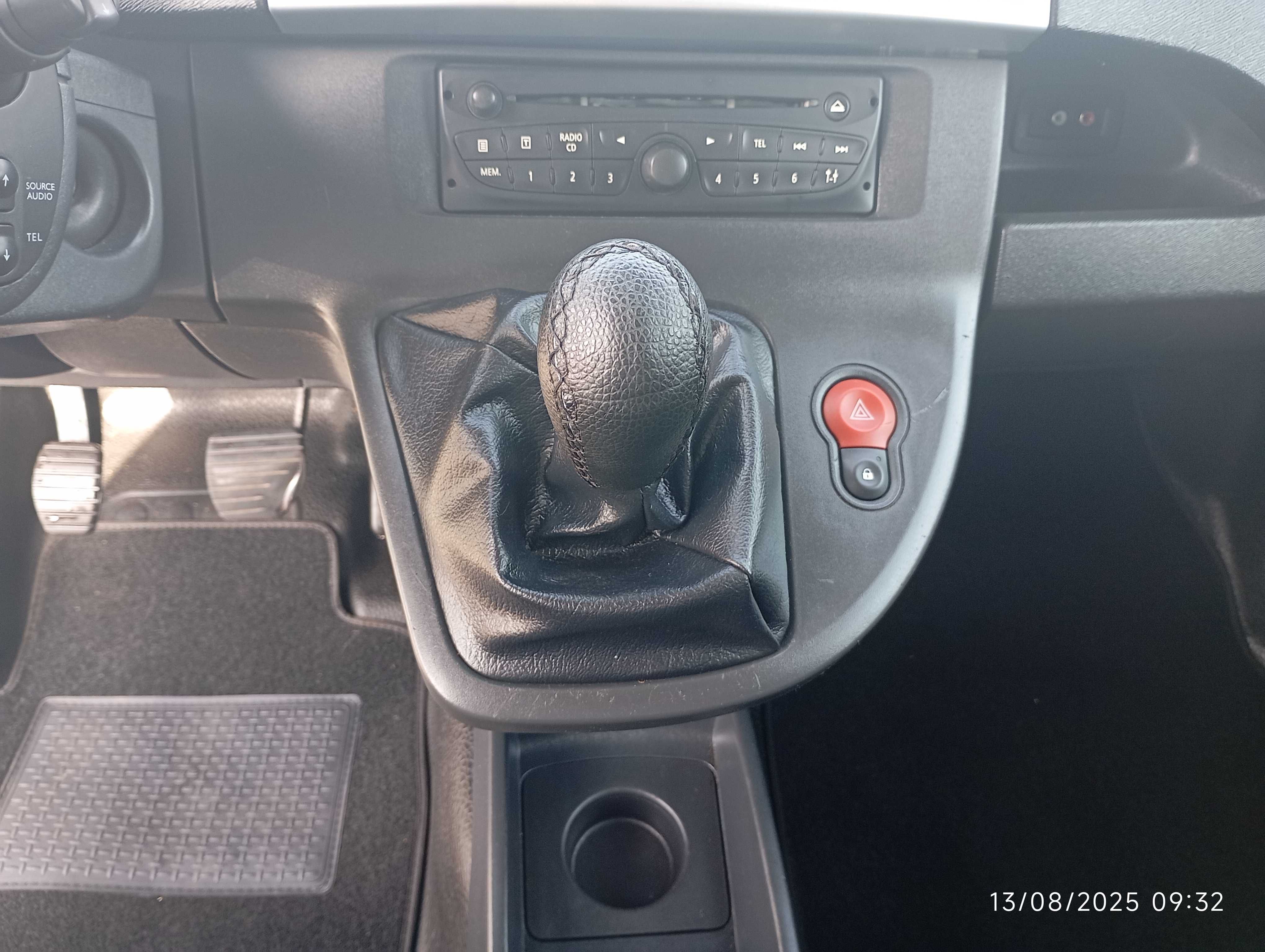 Renault Kangoo 1.5dci Maxi