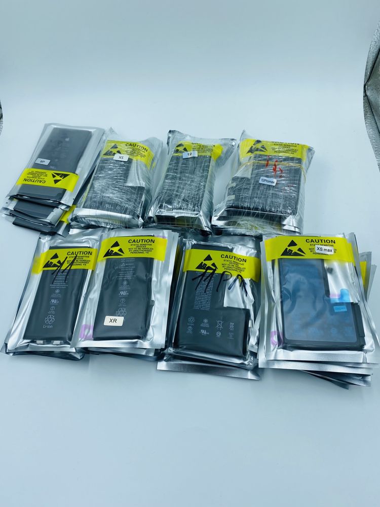 Заміна акумулятор батарея iPhone X/11/11 pro / 11 promax/12 Оригінал