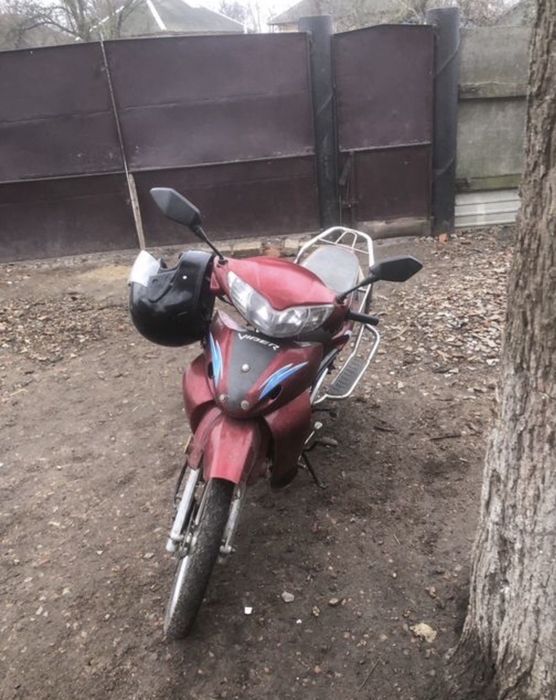 Продам вайпер актів110 в нормальному стані