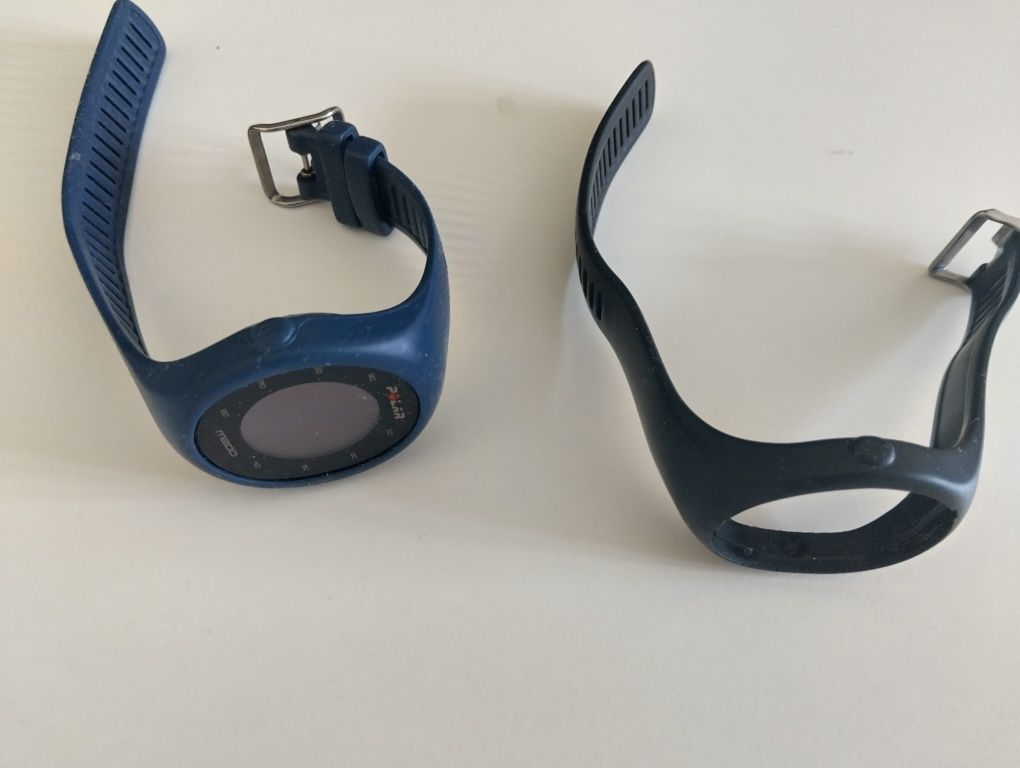 2 Paski  do zegarka Polar M200