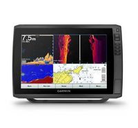 Картплоттер Garmin EchoMap Ultra 122sv с датчиком GT56UHD